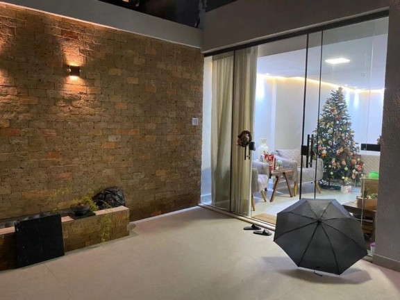 Apartamento com 3 Quartos à Venda, 113 m² em Graça - Salvador