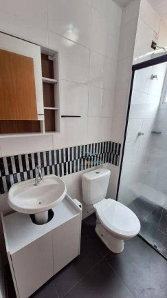 Imagem Apartamento com 2 Quartos à Venda, 43 m² em Caguaçu - Sorocaba