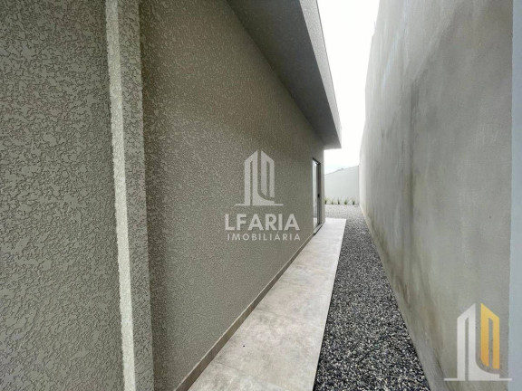 Imagem Casa com 3 Quartos à Venda, 90 m² em Diamantina - Itapoá