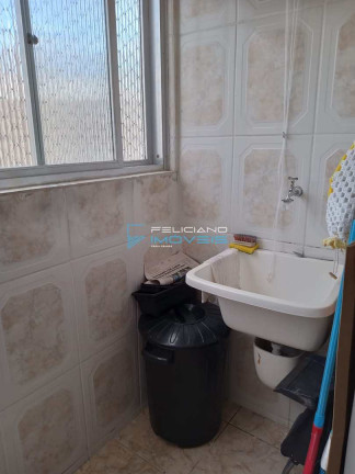 Imagem Apartamento com 1 Quarto à Venda, 43 m² em Guilhermina - Praia Grande Imagem Apartamento com 1 Quarto à Venda, 43 m² em Guilhermina - Praia Grande