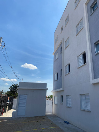 Imagem Imóvel com 2 Quartos à Venda, 46 m² em Vila Mineirão - Sorocaba