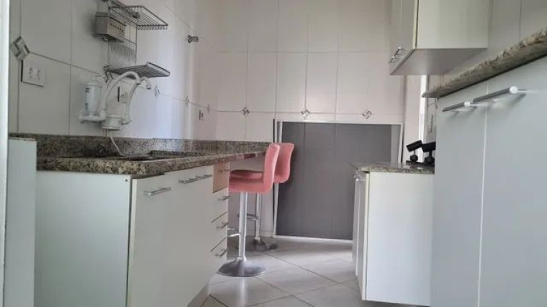 Imagem Apartamento com 2 Quartos à Venda, 57 m² em Jardim Satélite - São José Dos Campos Imagem Apartamento com 2 Quartos à Venda, 57 m² em Jardim Satélite - São José Dos Campos