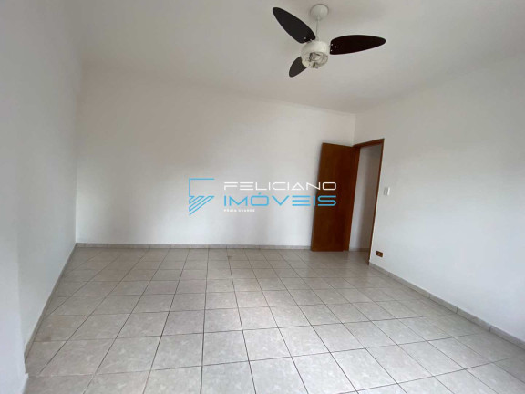 Imagem Apartamento com 1 Quarto à Venda, 44 m² em Caiçara - Praia Grande