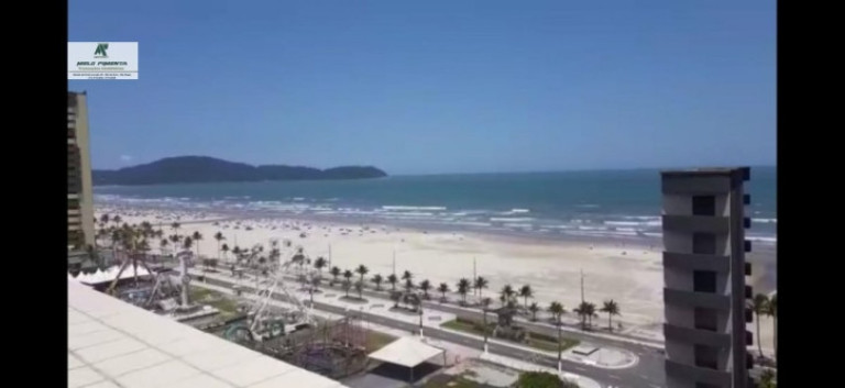 Imagem Apartamento com 1 Quarto à Venda, 50 m² em Campo Da Aviação - Praia Grande Imagem Apartamento com 1 Quarto à Venda, 50 m² em Campo Da Aviação - Praia Grande