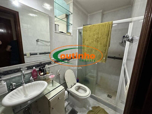 Imagem Apartamento com 2 Quartos à Venda, 76 m² em Andaraí - Rio De Janeiro Imagem Apartamento com 2 Quartos à Venda, 76 m² em Andaraí - Rio De Janeiro