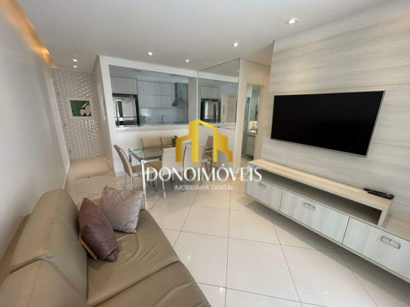 Imagem Apartamento com 3 Quartos à Venda, 80 m² em Rudge Ramos - São Bernardo Do Campo Imagem Apartamento com 3 Quartos à Venda, 80 m² em Rudge Ramos - São Bernardo Do Campo