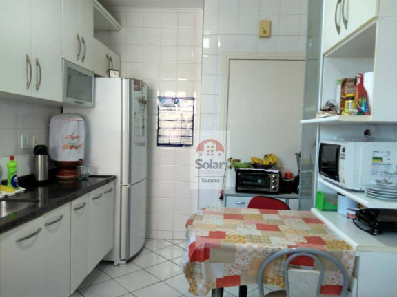 Imagem Apartamento com 3 Quartos à Venda, 115 m² em Centro - Taubaté Imagem Apartamento com 3 Quartos à Venda, 115 m² em Centro - Taubaté