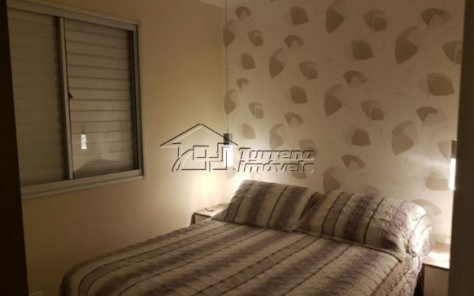 Imagem Apartamento com 2 Quartos à Venda, 60 m² em Parque Residencial Flamboyant - São José Dos Campos Imagem Apartamento com 2 Quartos à Venda, 60 m² em Parque Residencial Flamboyant - São José Dos Campos