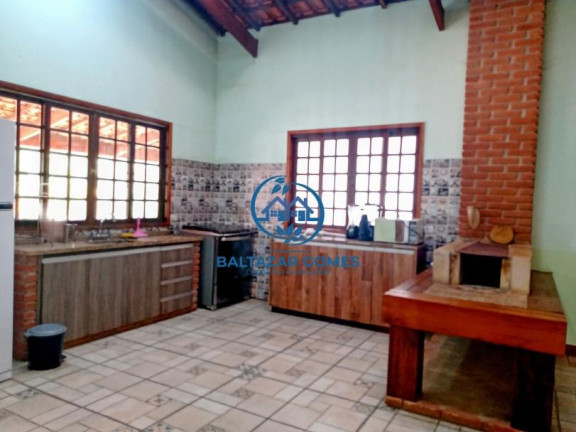 Imagem Imóvel com 5 Quartos à Venda, 16.000 m² em Cocuera - Mogi Das Cruzes