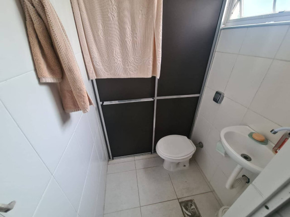 Imagem Apartamento com 3 Quartos à Venda, 160 m² em Boqueirão - Santos Imagem Apartamento com 3 Quartos à Venda, 160 m² em Boqueirão - Santos