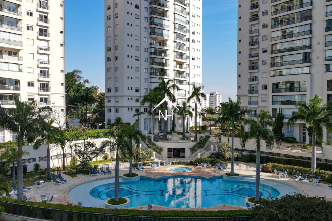 Imagem Imóvel com 3 Quartos à Venda, 244 m² em Santo Amaro - São Paulo Imagem Imóvel com 3 Quartos à Venda, 244 m² em Santo Amaro - São Paulo