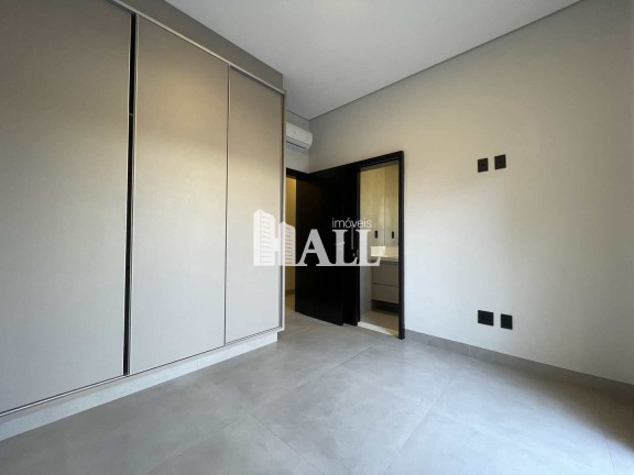 Imagem Casa com 3 Quartos à Venda, 237 m² em Condomínio Vilage La Montagne - São José Do Rio Preto Imagem Casa com 3 Quartos à Venda, 237 m² em Condomínio Vilage La Montagne - São José Do Rio Preto