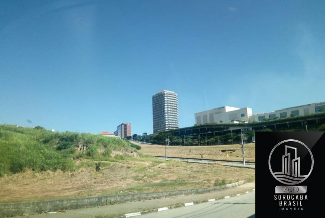 Imagem Terreno à Venda, 12.124 m² em Parque Morumbi - Votorantim Imagem Terreno à Venda, 12.124 m² em Parque Morumbi - Votorantim