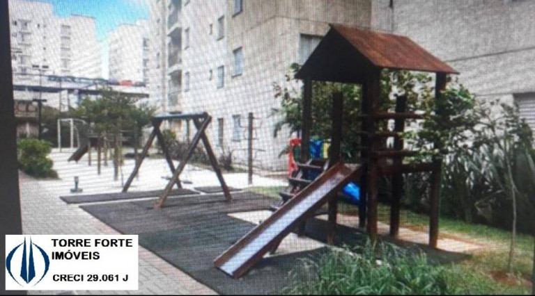 Imagem Apartamento com 2 Quartos à Venda, 47 m² em Vila Califórnia - São Paulo Imagem Apartamento com 2 Quartos à Venda, 47 m² em Vila Califórnia - São Paulo