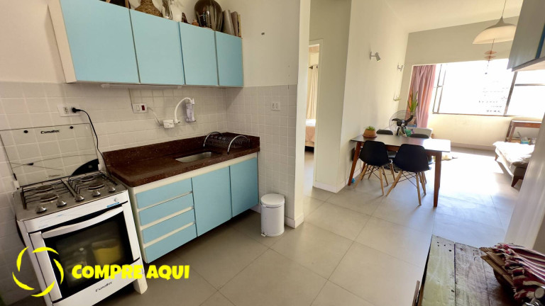 Imagem Apartamento com 1 Quarto à Venda, 62 m² em Santa Cecília - São Paulo