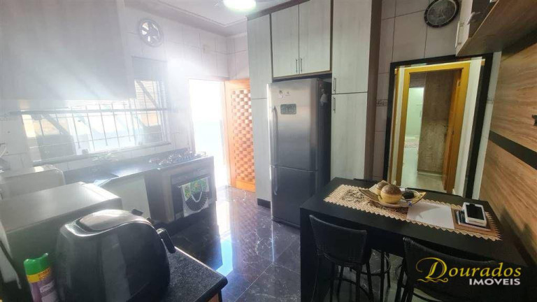 Imagem Casa com 2 Quartos à Venda, 115 m² em Mirim - Praia Grande Imagem Casa com 2 Quartos à Venda, 115 m² em Mirim - Praia Grande