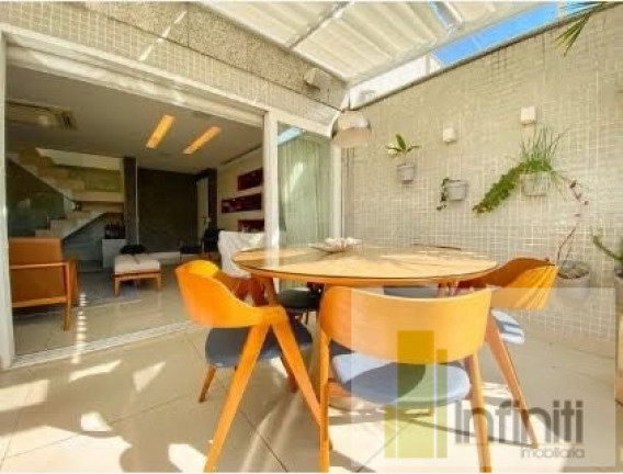 Imagem Cobertura com 2 Quartos à Venda, 322 m² em Barra Da Tijuca - Rio De Janeiro Imagem Cobertura com 2 Quartos à Venda, 322 m² em Barra Da Tijuca - Rio De Janeiro