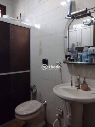 Imagem Chácara com 2 Quartos à Venda, 185 m² em Village Campinas - Campinas Imagem Chácara com 2 Quartos à Venda, 185 m² em Village Campinas - Campinas