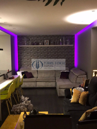 Imagem Apartamento com 3 Quartos à Venda, 87 m² em Vila Anastácio - São Paulo