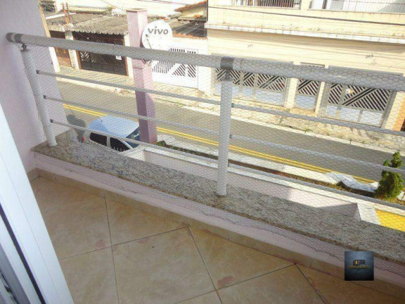 Imagem Casa com 3 Quartos à Venda, 238 m² em Assunção - São Bernardo Do Campo