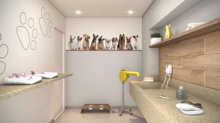 Imagem Apartamento com 2 Quartos à Venda, 38 m² em Limão - São Paulo Imagem Apartamento com 2 Quartos à Venda, 38 m² em Limão - São Paulo