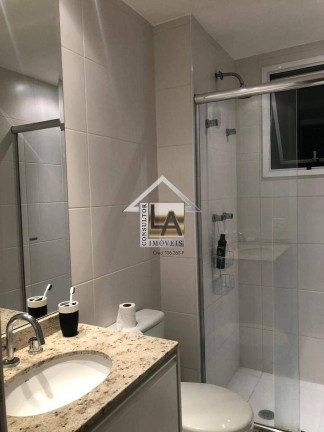 Imagem Apartamento com 4 Quartos à Venda, 223 m² em Vila Andrade - São Paulo