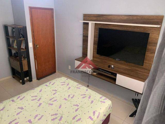 Imagem Casa com 2 Quartos à Venda, 80 m² em Jardim Catarina - São Gonçalo Imagem Casa com 2 Quartos à Venda, 80 m² em Jardim Catarina - São Gonçalo