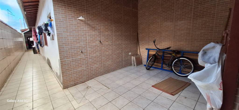 Imagem Casa com 2 Quartos à Venda, em Maracana - Praia Grande Imagem Casa com 2 Quartos à Venda, em Maracana - Praia Grande