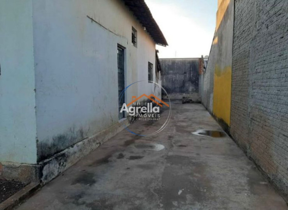 Imagem Casa com 2 Quartos à Venda, 60 m² em Jardim Ipê Vi - Mogi Guaçu