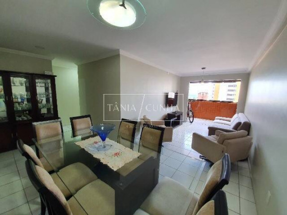 Imagem Apartamento com 3 Quartos à Venda, 88 m² em Cabo Branco - João Pessoa Imagem Apartamento com 3 Quartos à Venda, 88 m² em Cabo Branco - João Pessoa