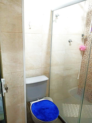 Imagem Casa com 3 Quartos à Venda, 130 m² em Campo Grande - Rio De Janeiro