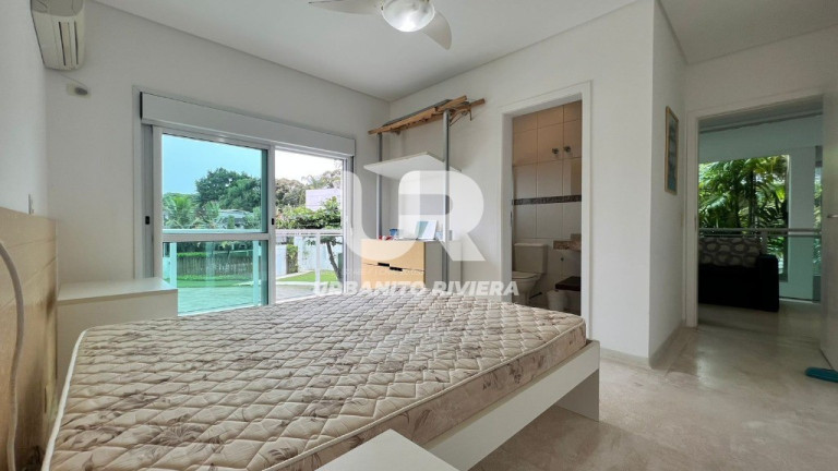 Imagem Casa com 4 Quartos à Venda, 440 m² em Riviera | Módulo 21 - Bertioga