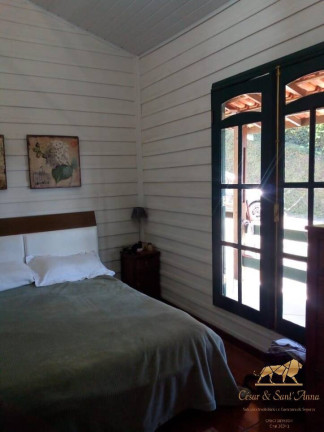 Imagem Casa com 3 Quartos para Temporada, 180 m² em Jaguaribe - Campos Do Jordão Imagem Casa com 3 Quartos para Temporada, 180 m² em Jaguaribe - Campos Do Jordão