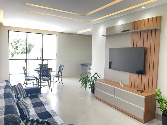 Imagem Casa com 3 Quartos para Temporada, 250 m² em Portal Das águas Quentes - Caldas Novas