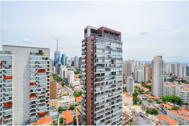 Imagem Apartamento com 2 Quartos à Venda, 128 m² em Vila Mariana - São Paulo Imagem Apartamento com 2 Quartos à Venda, 128 m² em Vila Mariana - São Paulo