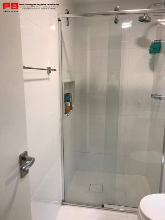 Imagem Apartamento com 1 Quarto à Venda, 44 m² em Centro - São Paulo Imagem Apartamento com 1 Quarto à Venda, 44 m² em Centro - São Paulo