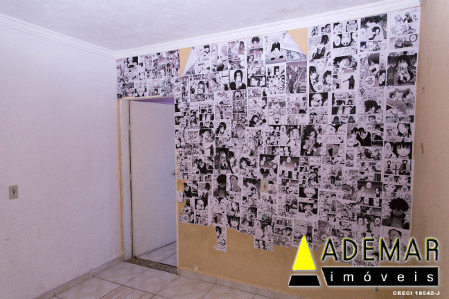 Imagem Casa com 1 Quarto à Venda,  em Centro - Diadema