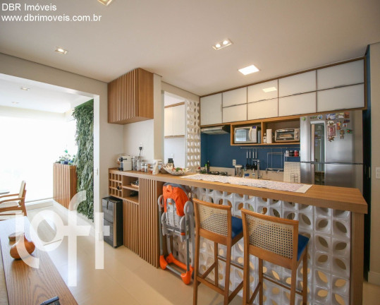 Imagem Apartamento com 2 Quartos à Venda, 89 m² em Tatuapé - São Paulo Imagem Apartamento com 2 Quartos à Venda, 89 m² em Tatuapé - São Paulo