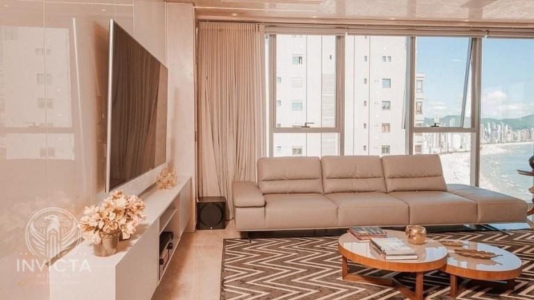 Imagem Apartamento com 3 Quartos à Venda, 232 m² em Barra Sul - Balneário Camboriú
