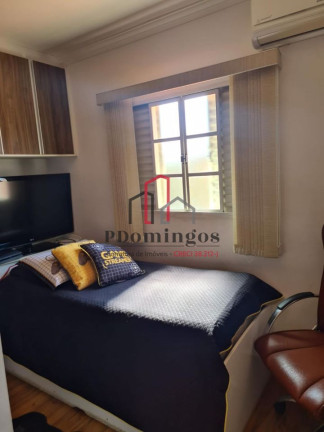 Imagem Casa com 2 Quartos à Venda, 67 m² em Jatobá - Sumaré Imagem Casa com 2 Quartos à Venda, 67 m² em Jatobá - Sumaré