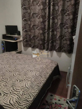 Imagem Apartamento com 2 Quartos à Venda, 52 m² em Vila Nova Galvão - São Paulo Imagem Apartamento com 2 Quartos à Venda, 52 m² em Vila Nova Galvão - São Paulo