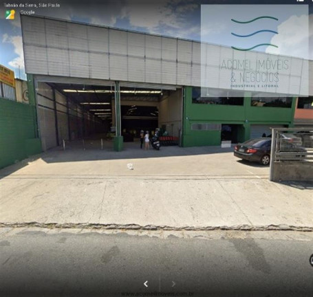 Imagem Imóvel Comercial para Alugar, 3.127 m² em Jardim Guaciara - Taboão Da Serra