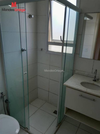 Imagem Apartamento com 2 Quartos para Alugar, 50 m² em Vila Gabriel - Sorocaba Imagem Apartamento com 2 Quartos para Alugar, 50 m² em Vila Gabriel - Sorocaba