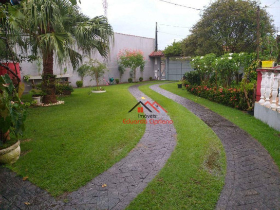 Imagem Casa com 2 Quartos à Venda, 200 m² em Indaiá - Caraguatatuba Imagem Casa com 2 Quartos à Venda, 200 m² em Indaiá - Caraguatatuba