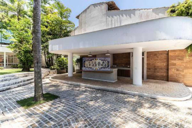 Imagem Imóvel com 5 Quartos à Venda, 1.400 m² em Jardim Botânico - Rio De Janeiro