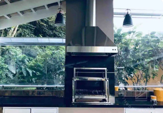 Imagem Casa com 3 Quartos à Venda, 250 m² em Paúba - São Sebastião Imagem Casa com 3 Quartos à Venda, 250 m² em Paúba - São Sebastião