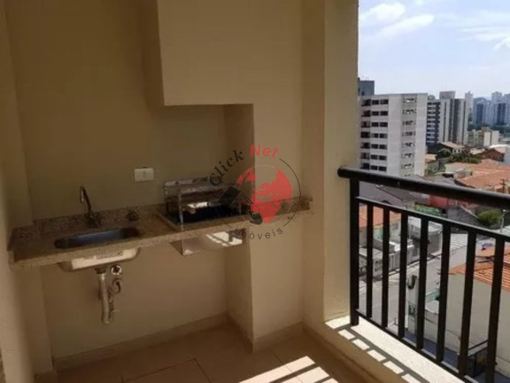 Apartamento com 2 Quartos à Venda, 65 m² em Centro - São Bernardo Do Campo