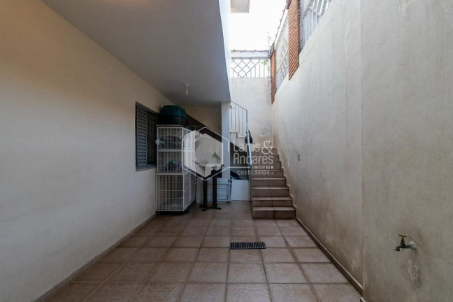 Imagem Casa com 3 Quartos à Venda, 184 m² em Vila Gumercindo - São Paulo