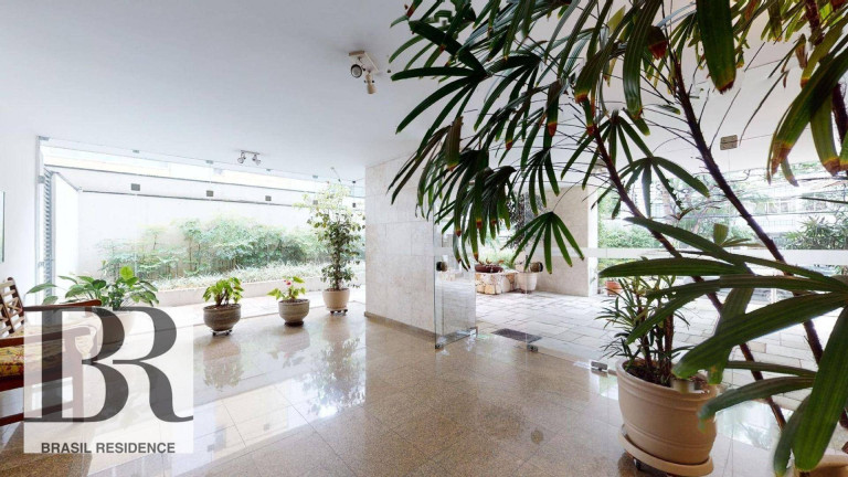 Imagem Apartamento com 3 Quartos à Venda, 98 m² em Itaim Bibi - São Paulo Imagem Apartamento com 3 Quartos à Venda, 98 m² em Itaim Bibi - São Paulo
