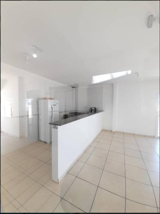 Imagem Apartamento com 1 Quarto à Venda, 47 m² em Mirim - Praia Grande Imagem Apartamento com 1 Quarto à Venda, 47 m² em Mirim - Praia Grande
